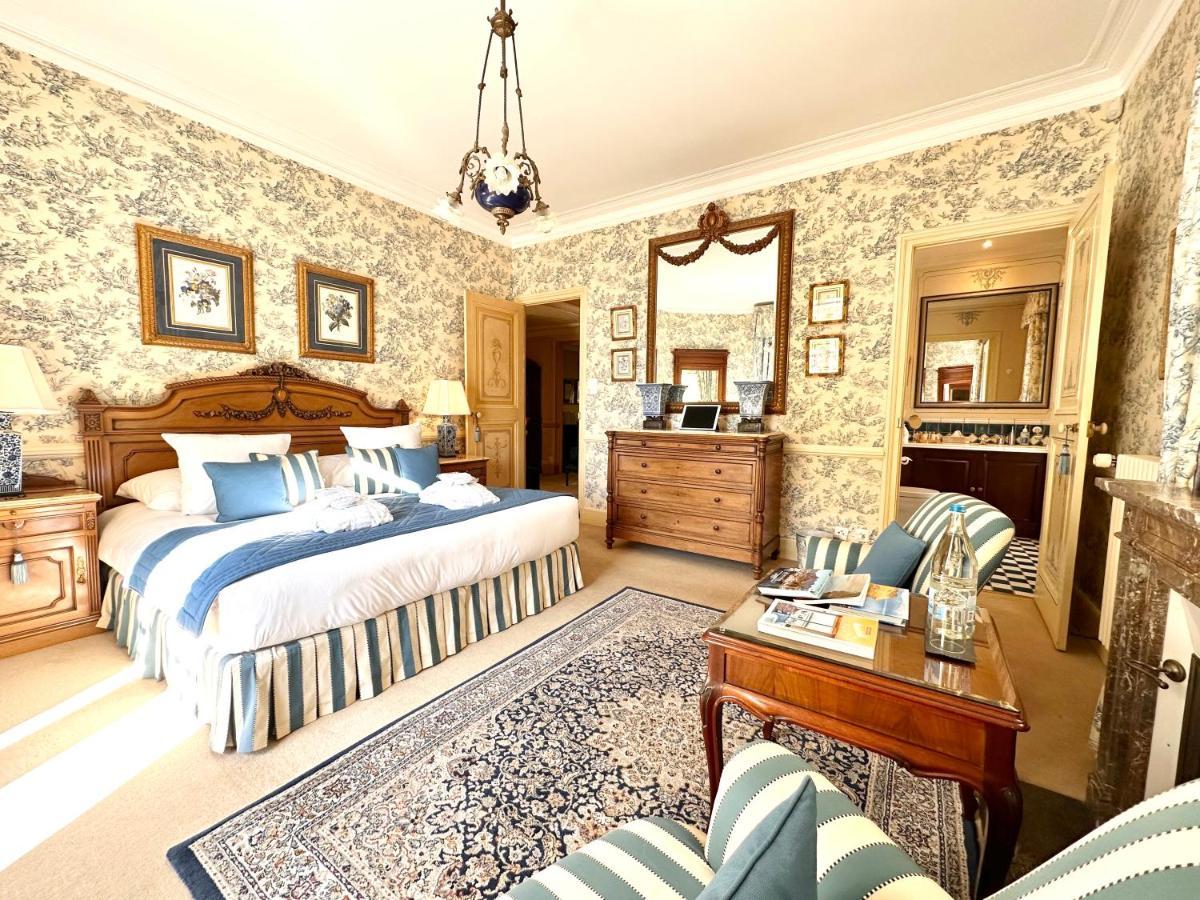 Villa Kruger On The Lake Clarens Exterior photo