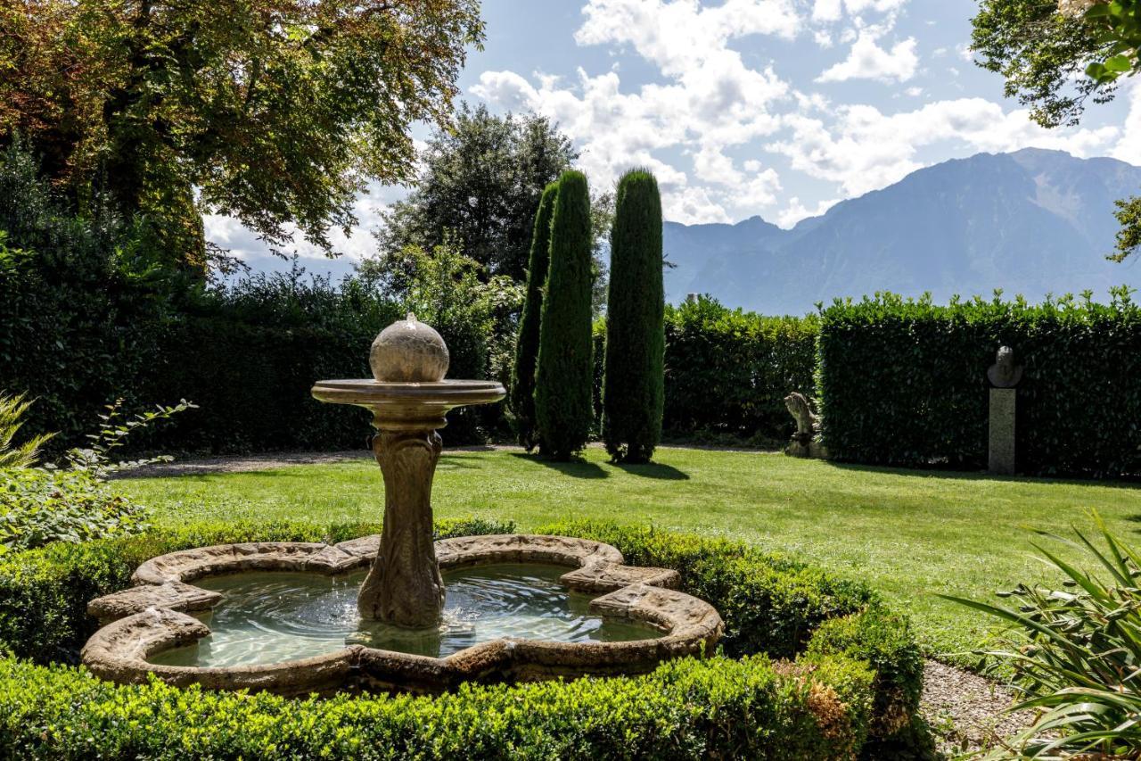 Villa Kruger On The Lake Clarens Exterior photo